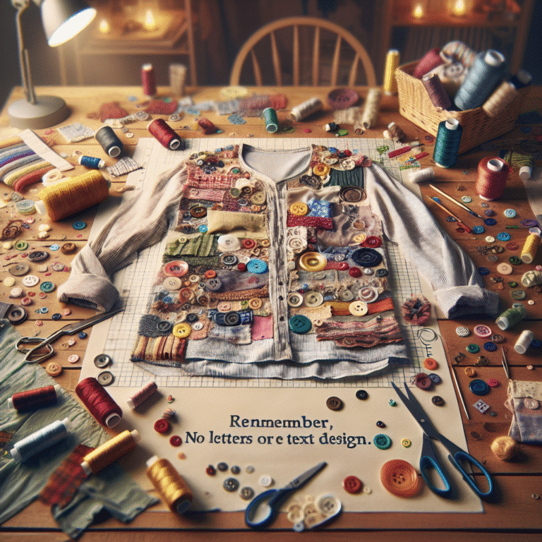 DIY Clothing Hacks Everyone Should Try