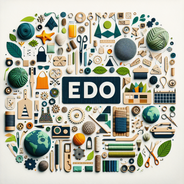 sustainable fabric innovations for DIY enthusiasts