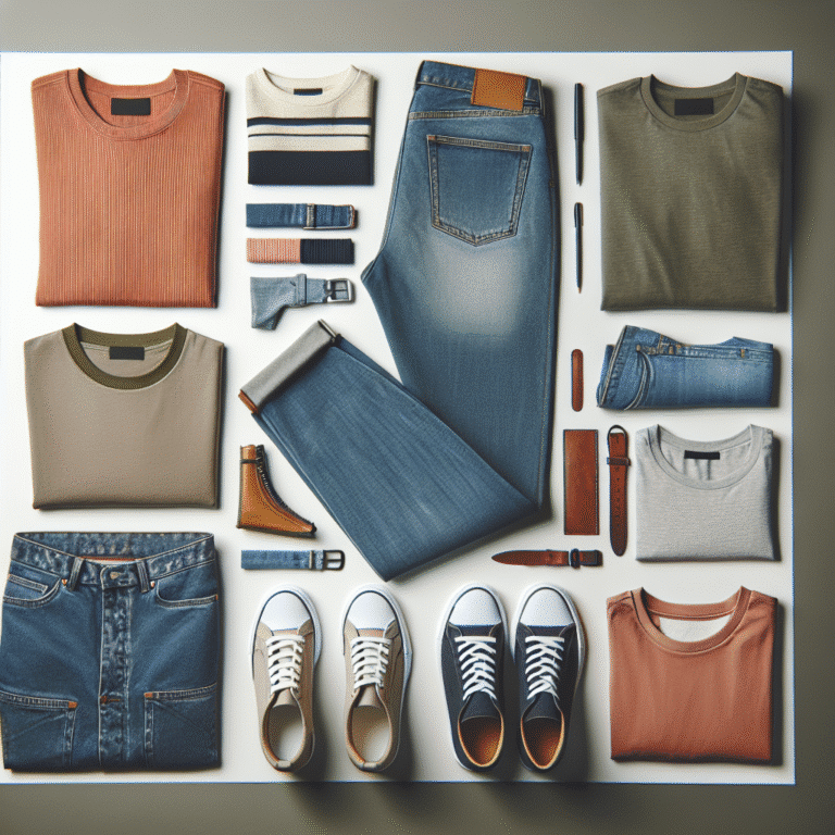 DIY fashion styling tips for everyday wear
