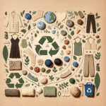 sustainable fashion for beginners: your ultimate guide